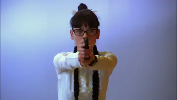 Задник до фильму"キューティーハニー" #942570
