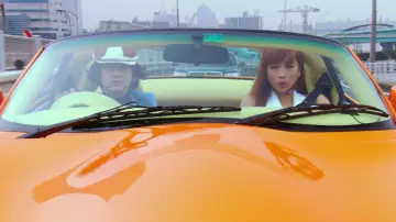 Задник до фильму"キューティーハニー" #942637