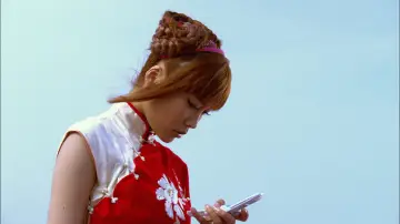 Задник до фильму"キューティーハニー" #942651
