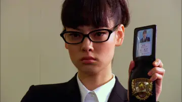 Задник до фильму"キューティーハニー" #942685