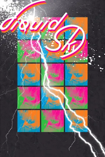 Постер до фильму"Liquid Sky" #1130846