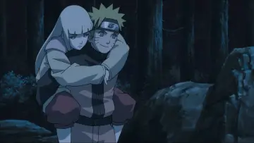 Задник до фильму"劇場版 NARUTO -ナルト- 疾風伝" #215722
