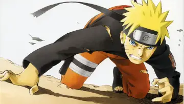 Задник до фильму"劇場版 NARUTO -ナルト- 疾風伝" #215723