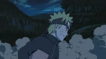 Задник до фильму"劇場版 NARUTO -ナルト- 疾風伝" #215724