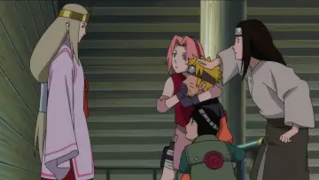 Задник до фильму"劇場版 NARUTO -ナルト- 疾風伝" #215725