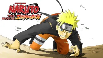 Задник до фильму"劇場版 NARUTO -ナルト- 疾風伝" #37257