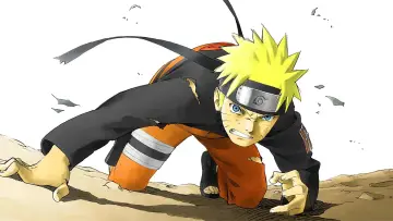 Задник до фильму"劇場版 NARUTO -ナルト- 疾風伝" #623081