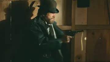Задник до фільму "МакКейб і місіс Міллер" #1583962