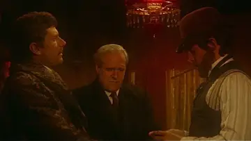 Задник до фильму"МакКейб і місіс Міллер" #990509