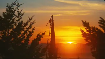 Задник до фильму"МакКейб і місіс Міллер" #990537