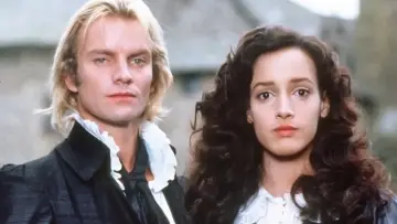 Задник до фильму"The Bride" #403974