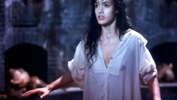 Задник до фильму"The Bride" #672725