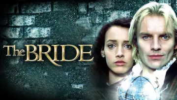 Задник до фильму"The Bride" #672726
