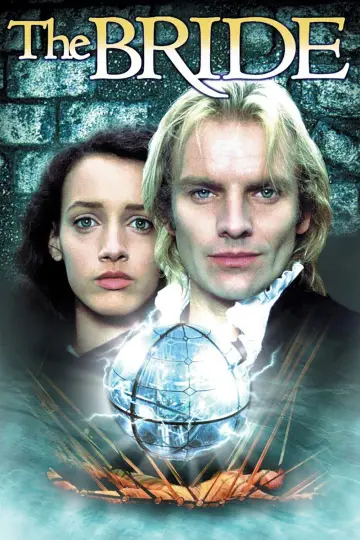 Постер до фильму"The Bride" #672738