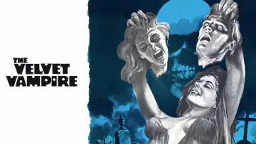 Задник до фильму"The Velvet Vampire" #874237