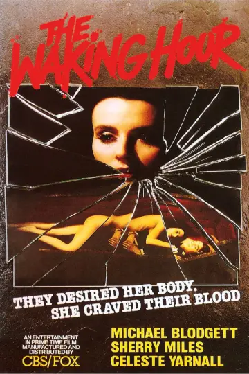 Постер до фильму"The Velvet Vampire" #874250