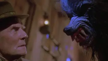 Задник до фильму"Waxwork" #394987