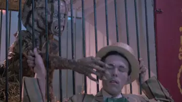 Задник до фильму"Waxwork" #394988