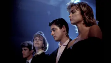 Задник до фильму"Waxwork" #394994