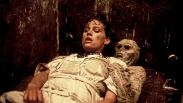 Задник до фильму"Waxwork" #394996