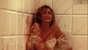 Задник до фильму"Waxwork" #394999