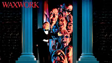 Задник до фильму"Waxwork" #670056