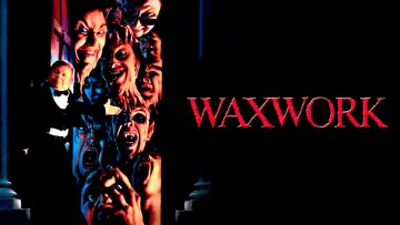 Задник до фильму"Waxwork" #670057