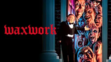 Задник до фильму"Waxwork" #670059