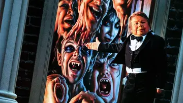Задник до фильму"Waxwork" #670060