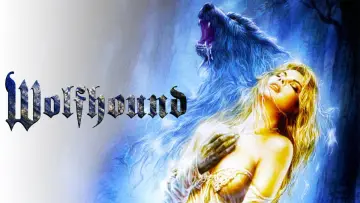 Задник до фильму"Wolfhound" #677926