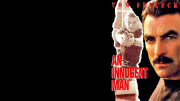 Задник до фильму"An Innocent Man" #1079918