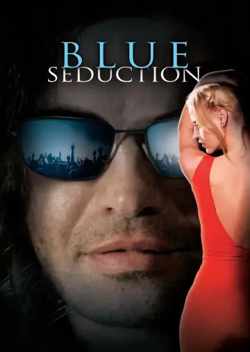 Blue Seduction постер