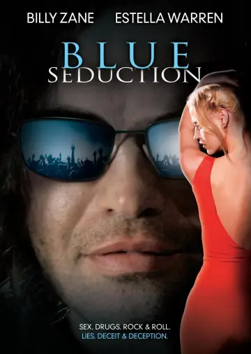 Постер до фільму "Blue Seduction" #1821299