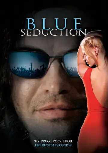 Постер до фільму "Blue Seduction" #1821300