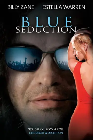 Постер до фільму "Blue Seduction" #1821301