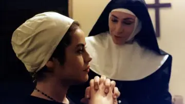 Задник до фильму"La monaca nel peccato" #917944