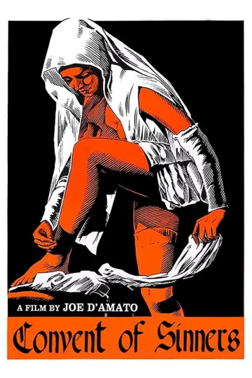 Постер до фильму"La monaca nel peccato" #917949