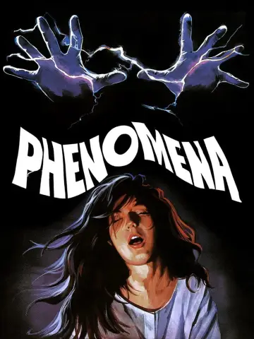 Постер до фільму "Phenomena" #1209305