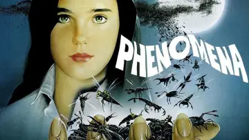 Задник до фильму"Phenomena" #143031