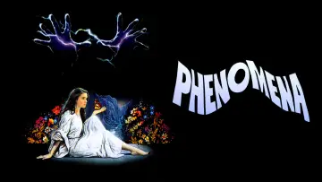 Задник до фильму"Phenomena" #143032