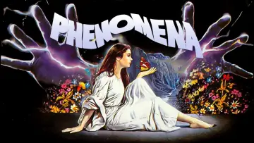 Задник до фильму"Phenomena" #143033