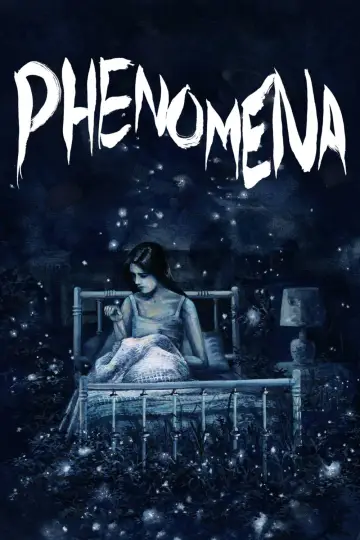 Постер до фильму"Phenomena" #143036