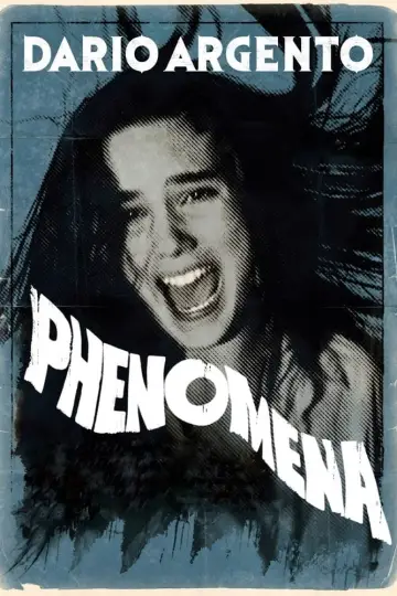 Постер до фильму"Phenomena" #143047