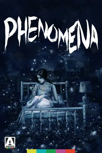Постер до фильму"Phenomena" #143048