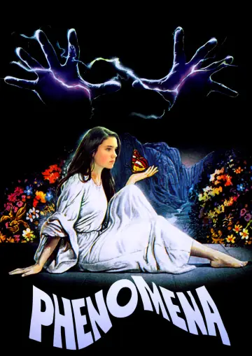 Постер до фильму"Phenomena" #143049