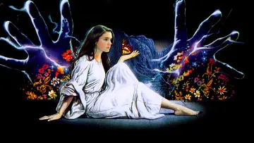 Задник до фильму"Phenomena" #262585