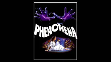 Задник до фильму"Phenomena" #921620