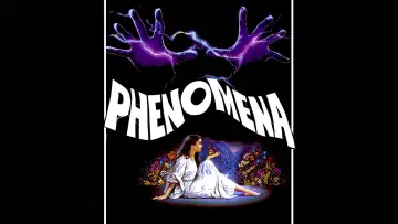 Задник до фильму"Phenomena" #921621