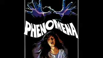Задник до фильму"Phenomena" #921622