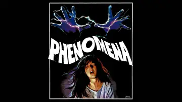 Задник до фильму"Phenomena" #921623
